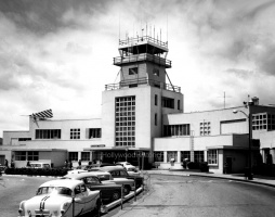 Union Air Terminal 1951